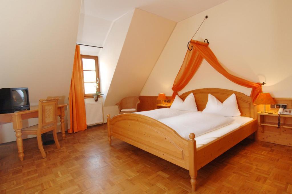 Landhotel St. Gereon Nackenheim Pokój zdjęcie