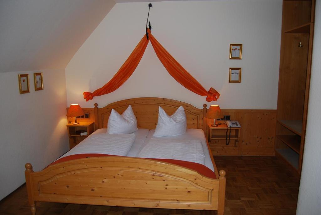 Landhotel St. Gereon Nackenheim Pokój zdjęcie