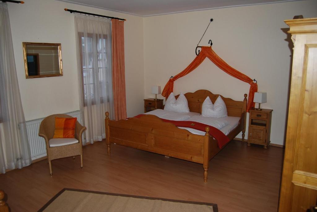 Landhotel St. Gereon Nackenheim Pokój zdjęcie