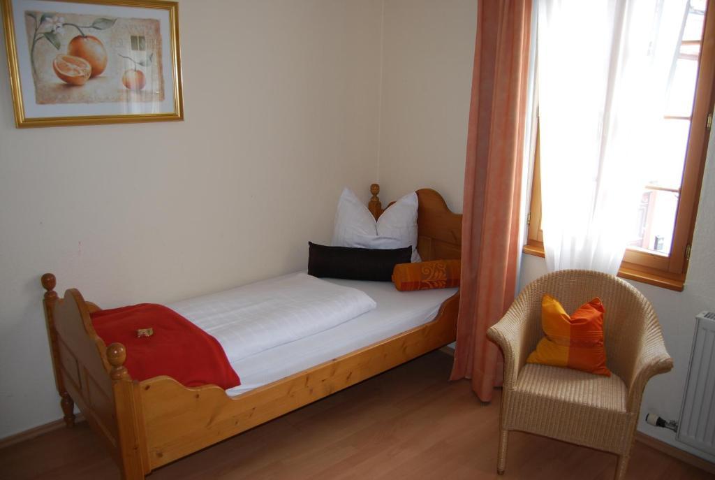 Landhotel St. Gereon Nackenheim Pokój zdjęcie