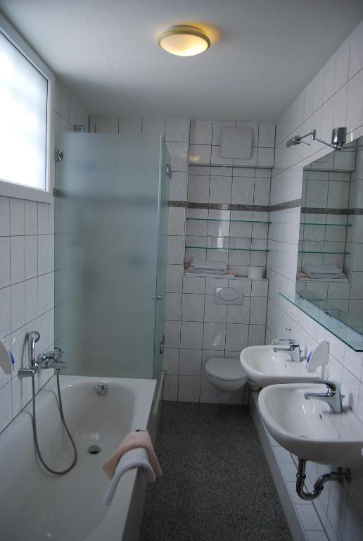 Landhotel St. Gereon Nackenheim Pokój zdjęcie
