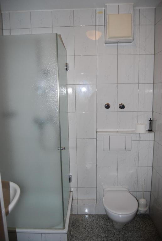 Landhotel St. Gereon Nackenheim Pokój zdjęcie