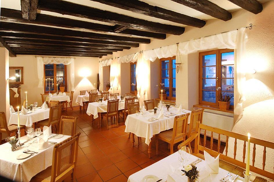 Landhotel St. Gereon Nackenheim Zewnętrze zdjęcie