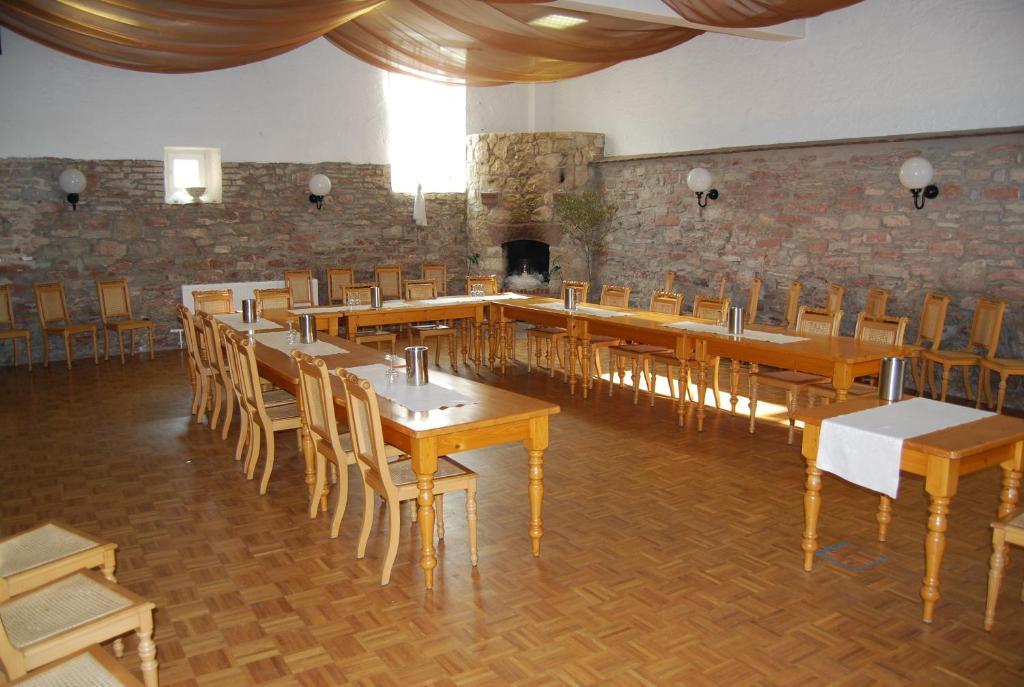 Landhotel St. Gereon Nackenheim Zewnętrze zdjęcie