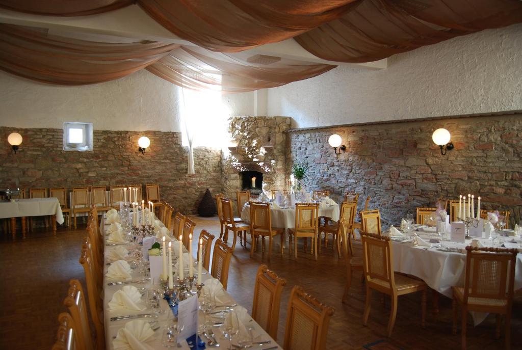 Landhotel St. Gereon Nackenheim Zewnętrze zdjęcie