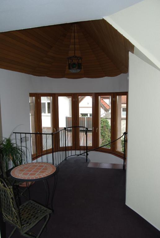 Landhotel St. Gereon Nackenheim Zewnętrze zdjęcie