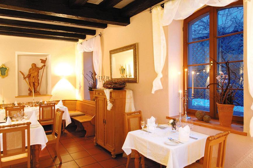 Landhotel St. Gereon Nackenheim Zewnętrze zdjęcie