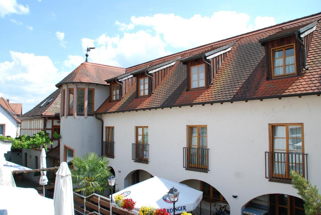 Landhotel St. Gereon Nackenheim Zewnętrze zdjęcie
