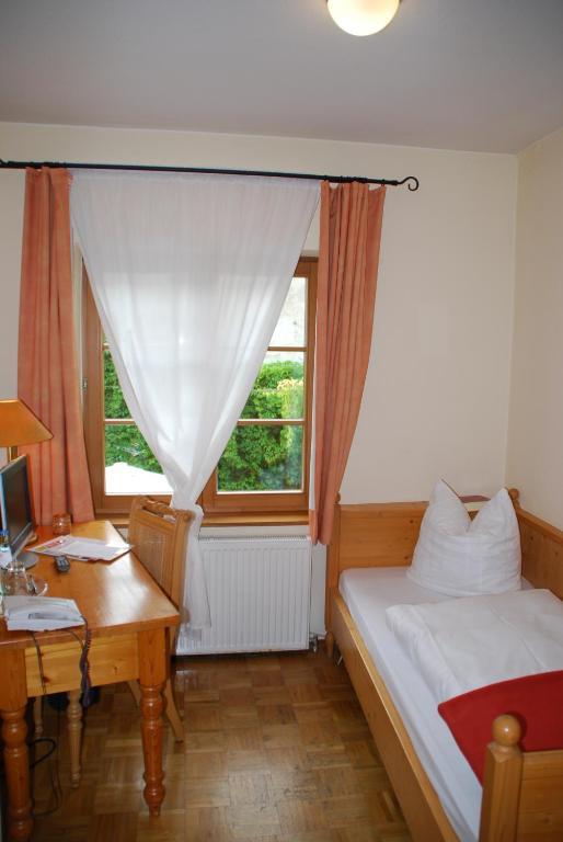 Landhotel St. Gereon Nackenheim Pokój zdjęcie