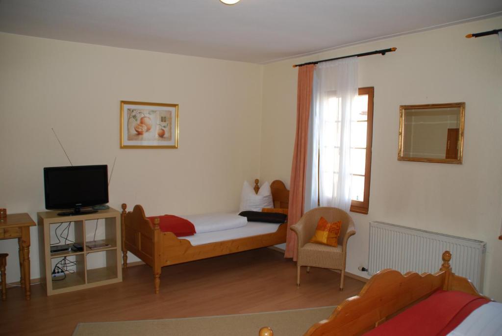 Landhotel St. Gereon Nackenheim Pokój zdjęcie