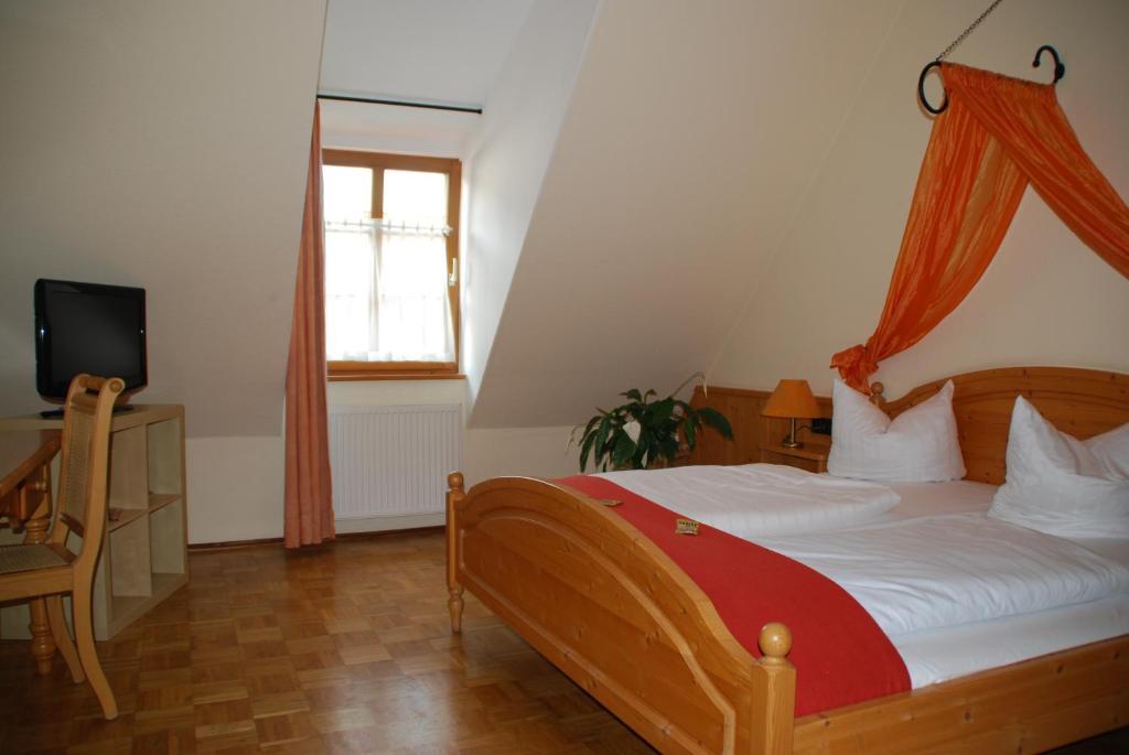 Landhotel St. Gereon Nackenheim Pokój zdjęcie